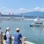 The Three Gorges Project: Flood Control, Power and Shipping on the Yangtze