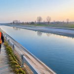 China’s South-to-North Water Diversion: How It Reaches 185 Million People