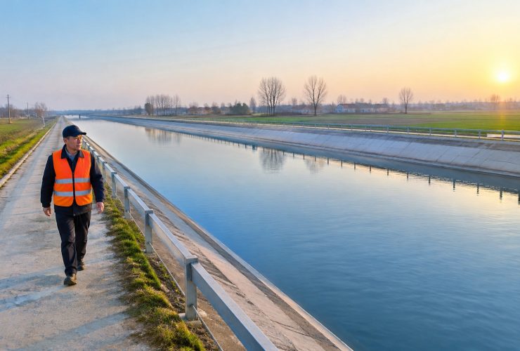 China’s South-to-North Water Diversion: How It Reaches 185 Million People