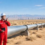 How the West–East Gas Pipeline Changed Kitchens and Factories in Eastern China
