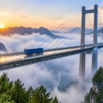 How China’s Mega-Projects Reshape Engineering, Economic Geography and Daily Life