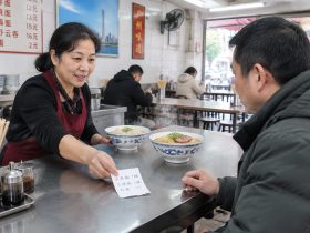Why Chinese Is the Only Major Script That Isn’t Phonetic 69 Why Chinese Is the Only Major Script That Isn’t Phonetic