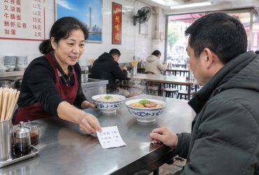 Why Chinese Is the Only Major Script That Isn’t Phonetic