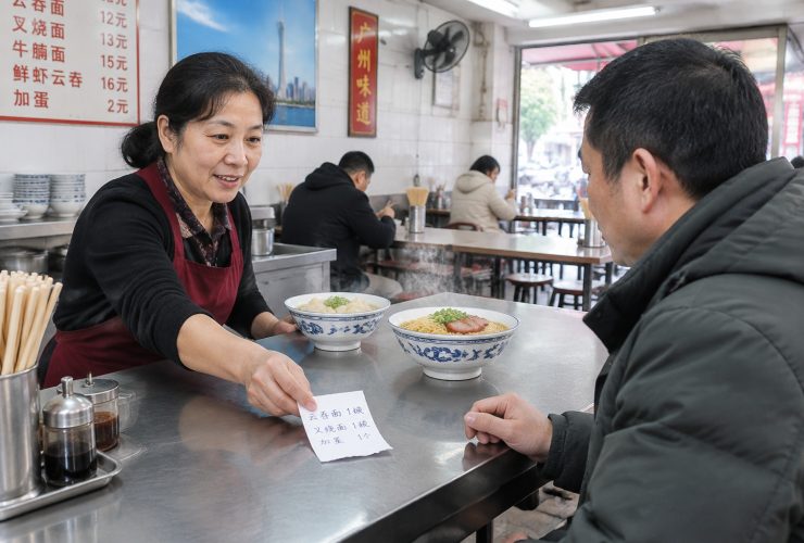 Why Chinese Is the Only Major Script That Isn’t Phonetic