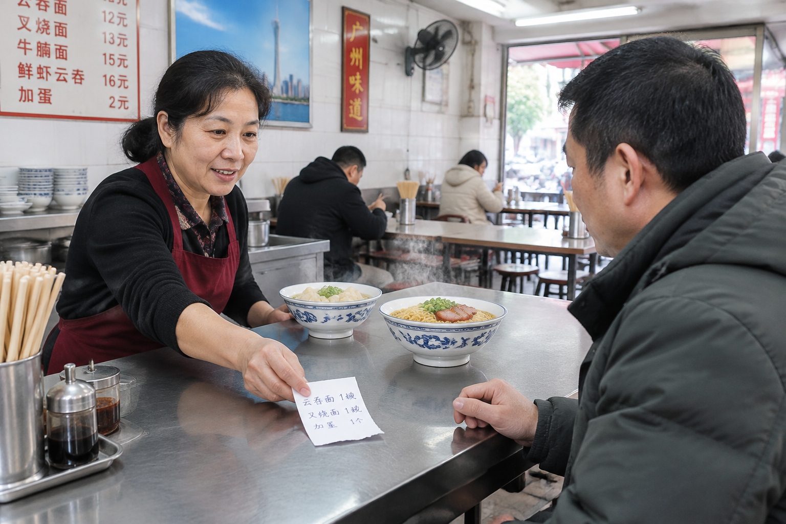 Why Chinese Is the Only Major Script That Isn’t Phonetic