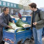 The Weird Questions Foreigners Ask the First Time They See a Chinese Trike