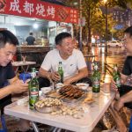 Why Are China’s Older Single Men So Quiet?