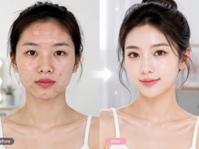 Deconstructing the Douyin Makeup Routine That Gets a Million Likes