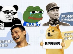 The Visual Language of Chinese Memes, Explained