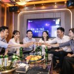Behind the Mic: How KTV Became China's Ultimate Business Meeting Room