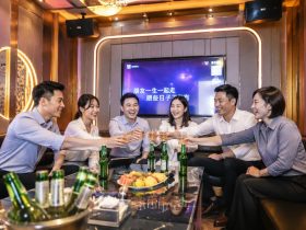 Behind the Mic: How KTV Became China's Ultimate Business Meeting Room