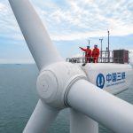 Rising Giants: How Offshore Wind Turbines Taller Than the Eiffel Tower Are Reshaping Energy