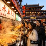 How a Single Dish Can Make an Entire City Go Viral for a Month