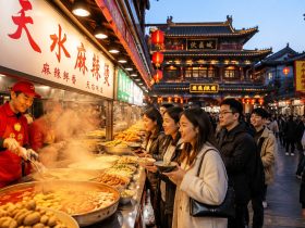 How a Single Dish Can Make an Entire City Go Viral for a Month