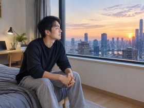 Lying Flat Is Not Laziness: It's the Silent Rebellion of Chinese Millennials