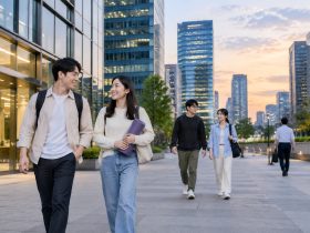 The “996” Work Culture: Is It Changing?