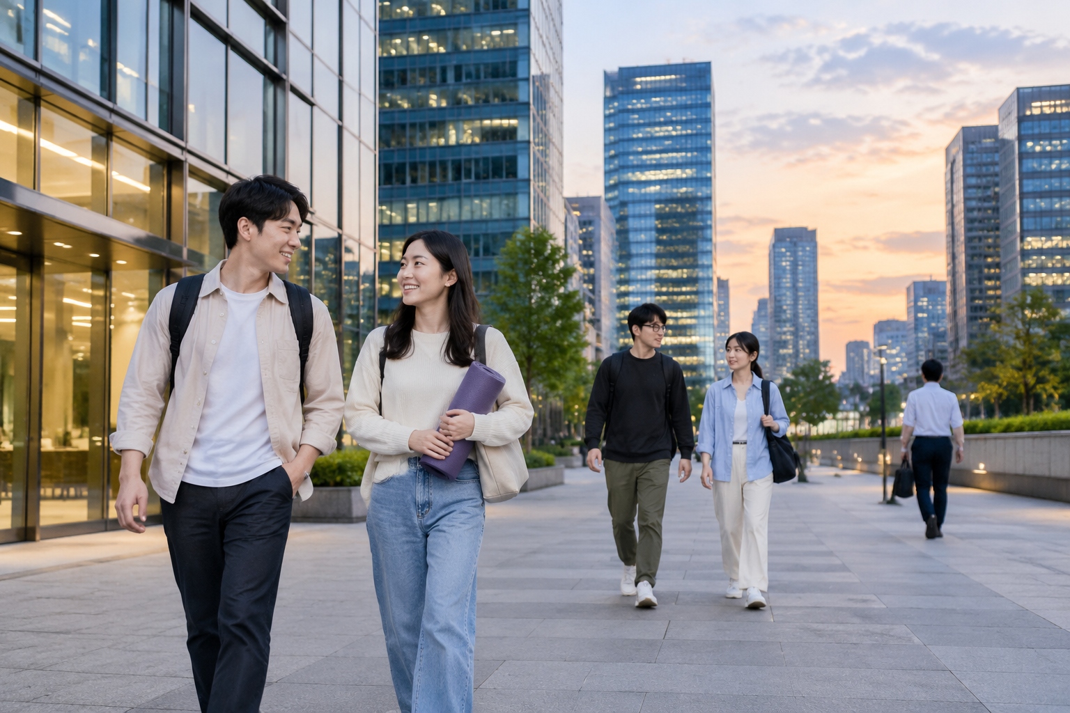 The “996” Work Culture: Is It Changing?