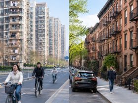 Rent in Beijing vs. New York: A Brutal Comparison