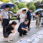 "Leftover Men" and "Leftover Women": Inside China's Park Matchmaking Market