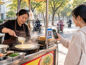 I Lived in a 'Cashless Society' for a Month. Here's What Actually Happened. 22 I Lived in a 'Cashless Society' for a Month. Here's What Actually Happened.
