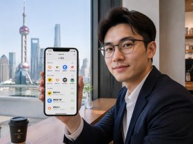 The App That Does EVERYTHING: Understanding WeChat's Digital Ecosystem 26 The App That Does EVERYTHING: Understanding WeChat's Digital Ecosystem