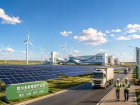 Carbon Neutral by 2060? Seeing the Plan in Action 23 Carbon Neutral by 2060? Seeing the Plan in Action