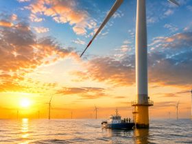 Wind Turbines Bigger Than the Eiffel Tower: China's Offshore Giants Reshape Energy 24 Wind Turbines Bigger Than the Eiffel Tower: China's Offshore Giants Reshape Energy