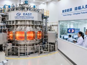 The Artificial Sun: China's Fusion Energy Breakthrough
