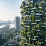 Inside the 'Vertical Forest' Apartments Where Residents Live in a Skyscraper Jungle