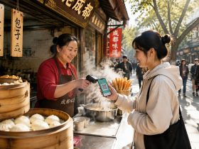 The Digital Yuan: Is Physical Money Dying?