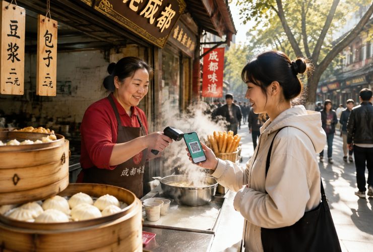 The Digital Yuan: Is Physical Money Dying?
