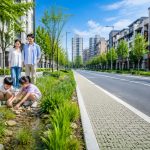 How China Built a 'Sponge City' to Stop Flooding Forever