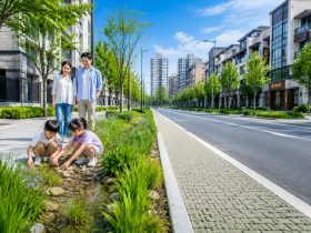 How China Built a 'Sponge City' to Stop Flooding Forever 27 How China Built a 'Sponge City' to Stop Flooding Forever