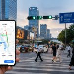 One App, 10 Million People: How a Single Piece of Software Manages City Traffic