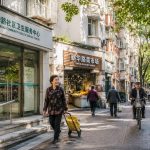 The 15-Minute City: How Shanghai Turned a Utopian Idea into Daily Reality