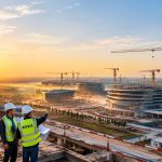 Inside Xiongan: China's Audacious Project to Build a City from Scratch