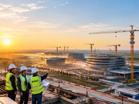 Inside Xiongan: China's Audacious Project to Build a City from Scratch