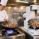 Can a Robot Cook Authentic Kung Pao Chicken?