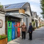Beyond Neon: How Old Chinese Neighborhoods Are Getting a 'Smart' Upgrade