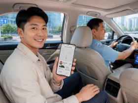 How to Use Didi, China's Uber, Like a Pro