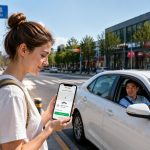 How to Hail a Taxi Without Speaking Chinese: An App Guide