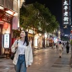 How Safe Are Chinese Streets for Solo Female Travelers?