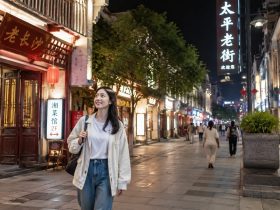 How Safe Are Chinese Streets for Solo Female Travelers?
