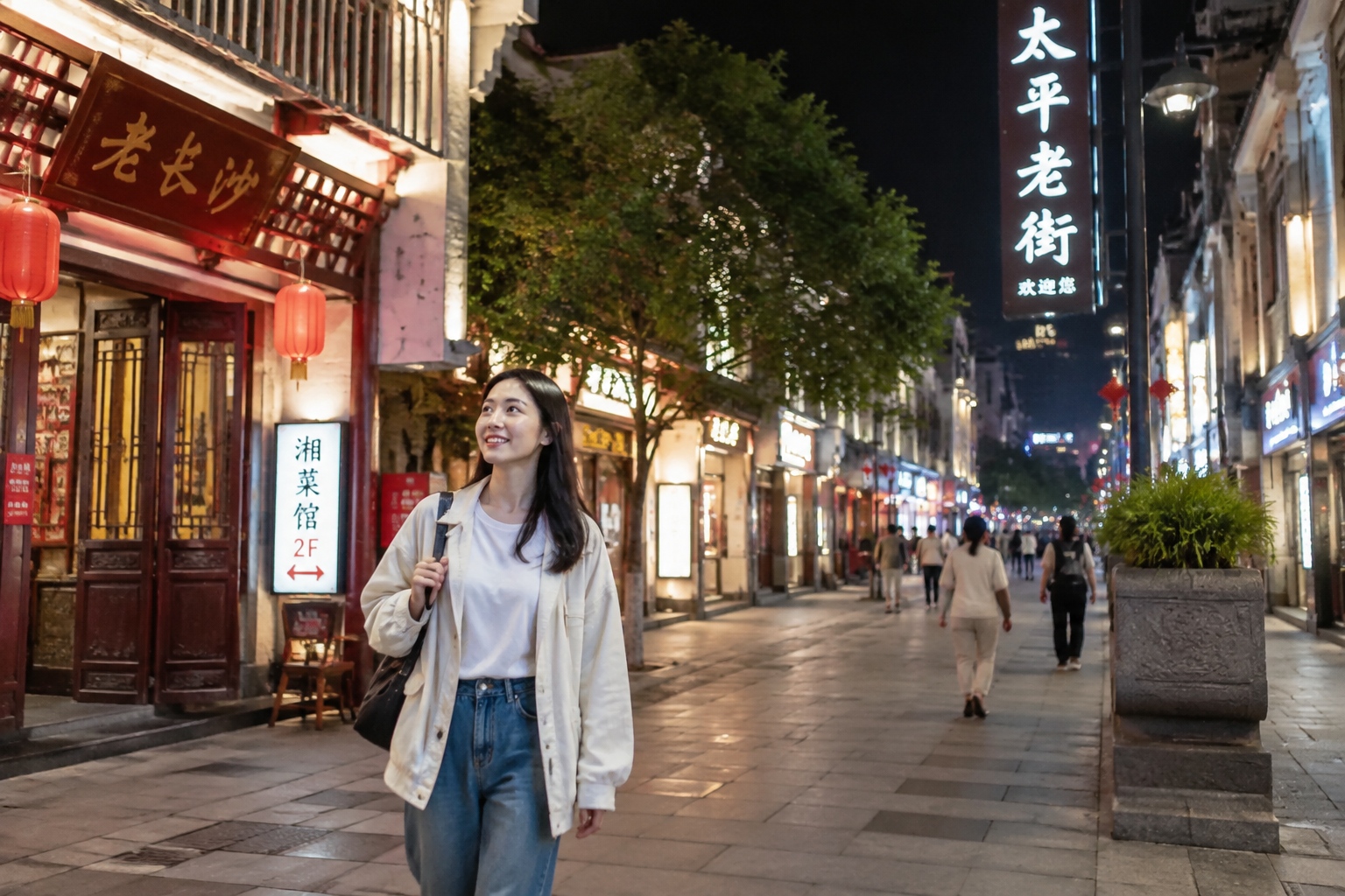 How Safe Are Chinese Streets for Solo Female Travelers?
