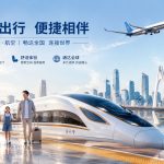 High-Speed Rail vs. Domestic Flights: Which One Should You Choose?