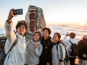 'Special Forces Travel': How to Visit Every Attraction in 48 Hours