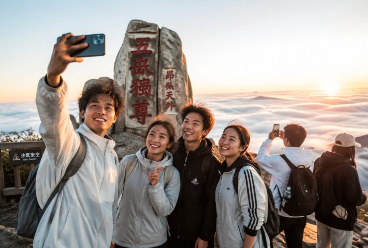 'Special Forces Travel': How to Visit Every Attraction in 48 Hours