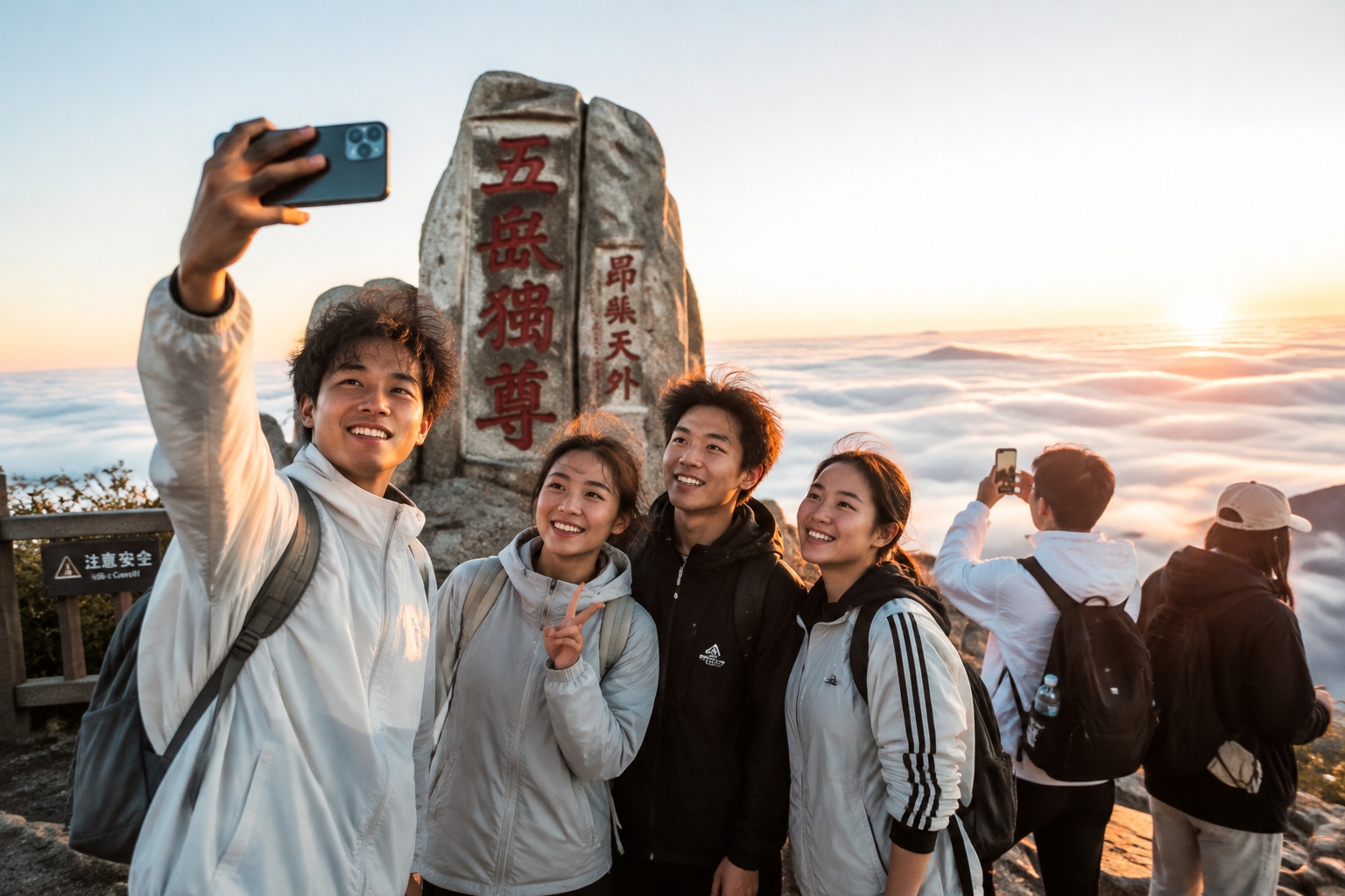 'Special Forces Travel': How to Visit Every Attraction in 48 Hours