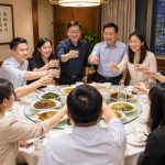 Baijiu Survival Guide: Decoding the Hidden Language of Chinese Business Dinners