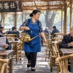 Decoding the Secret Language of Chinese Tea Houses